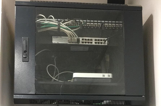 Librería Idiomas - Instalación de un servidor